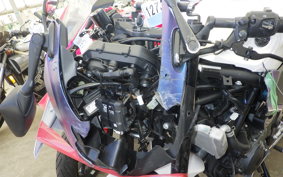 YAMAHA YZF-R3 2025 RH25J