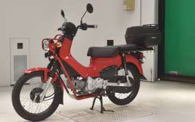 HONDA CROSS CUB 110 JA45