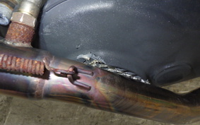 SUZUKI ADDRESS V125 G CF4EA