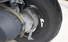 HONDA SPACY 100 JF13