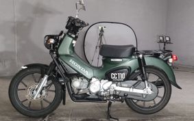 HONDA CROSS CUB110 JA60