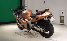 SUZUKI GSX-1300R HAYABUSA 1999