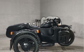 OTHER URAL750 SIDE-CAR 81034