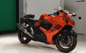 SUZUKI HAYABUSA Gen.2 2008