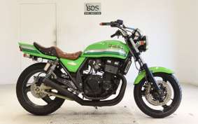 KAWASAKI ZRX400 2018 ZR400E