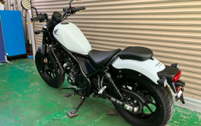 HONDA REBEL MC49