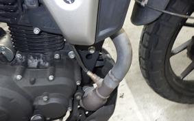 YAMAHA FZ-X150