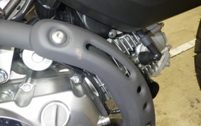 HONDA MONKEY 125 2010 JB05