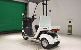 HONDA GYRO CANOPY 1992 TA03