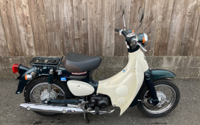 HONDA LITTLE CUB AA01