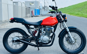 HONDA FTR223 MC34