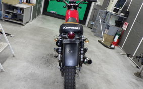 KAWASAKI 250TR 2019 BJ250F