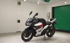 KAWASAKI NINJA 250 2010 EX250P