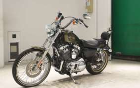 HARLEY XL1200V 2013