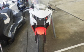 HONDA CBR250R GEN 3 2005 MC41