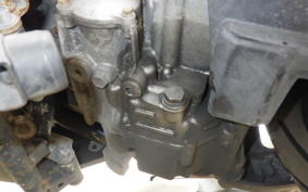 SUZUKI SKYWAVE 250 (Burgman 250) M 2026 CJ45A