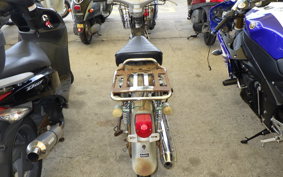 HONDA LITTLE CUB C50