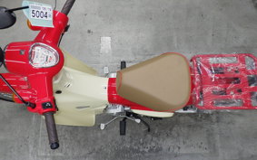 HONDA C50 SUPER CUB 1995 AA09