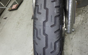 HARLEY FXDL 1580 2007