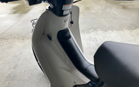 HONDA SUPER CUB110 JA10