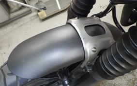 HONDA GB350S 2025 NC59