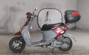 SUZUKI LET`S4 CA45A
