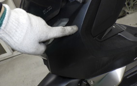 HONDA ADV150 KF38