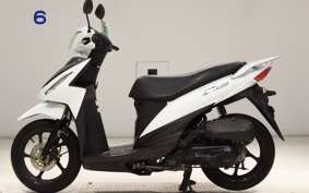 SUZUKI ADDRESS 110 2020 CE47A