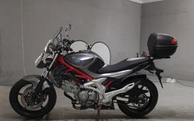 SUZUKI GLADIUS 650 2010 CX112