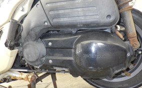 HONDA PS250 MF09