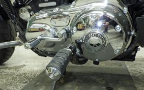 HARLEY XL1200CI 2015