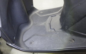 YAMAHA TRICITY 155 A 2006 SG37J