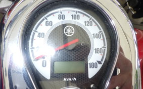 YAMAHA DRAGSTAR 400 2013 VH02J