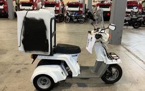 HONDA  GYRO X STANDARD  TD02