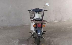 HONDA SUPER CUB90 HA02