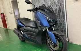 YAMAHA X-MAX SG42J