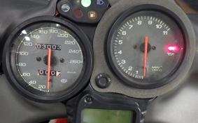 DUCATI ST2 2003