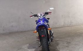 HONDA CB400SFV-1 NC39