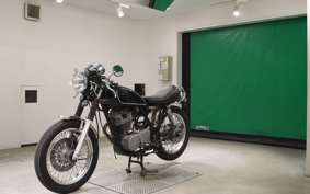 YAMAHA SR400 Gen.3 2002 RH01J