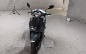 HONDA LEAD 125 JK12