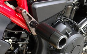 DUCATI DIAVEL 1260S 2023 2G00