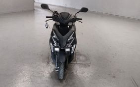 HONDA RX125 TJJM