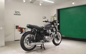 KAWASAKI W800 2025 EJ800E