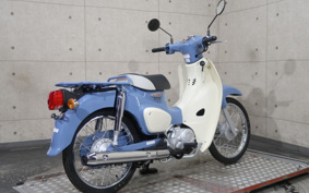 HONDA SUPER CUB50 AA09