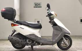 YAMAHA AXIS 125 TREET 2019 SE53J