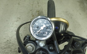 YAMAHA SR400 Gen.2 1987 1JR