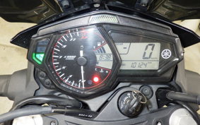 YAMAHA MT-03 2018 RH13J