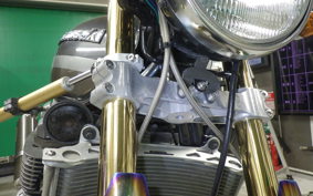 KAWASAKI ZEPHYR 1100 RS 1998 ZRT10A