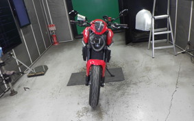 DUCATI MONSTER 937 2021