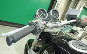 KAWASAKI BALIUS 250 Gen.2 2015 ZR250B